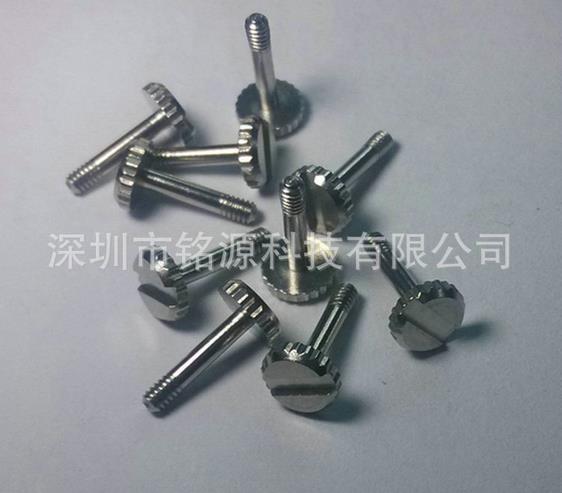 不銹鋼精密件把握當下，創想未來