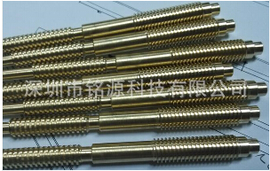 東莞CNC走心機加工應注意哪些問題？