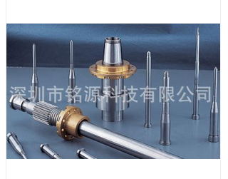 對于的電機軸磨損，咱們可要好好，再一展所長