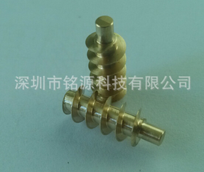 蝸輪蝸桿蝸輪減速機為什么會出現發熱和漏油的現象？