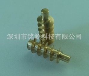 蝸輪蝸桿-減速機發熱和漏油的原因是什么？