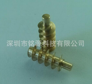 東莞CNC走心機加工——自動化程度高等優(yōu)點介紹!