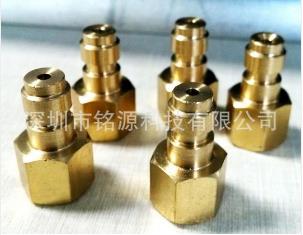 連接器F公頭轉(zhuǎn)接：配不配，用了才知道！