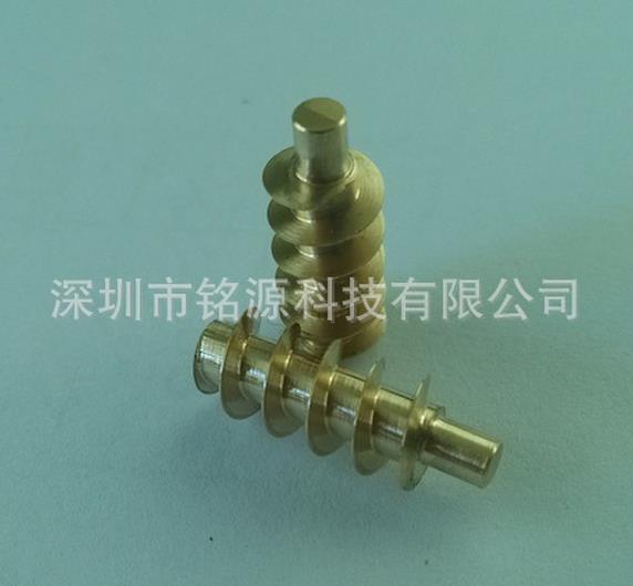 寶安走心機精加工的優勢一般有哪些？