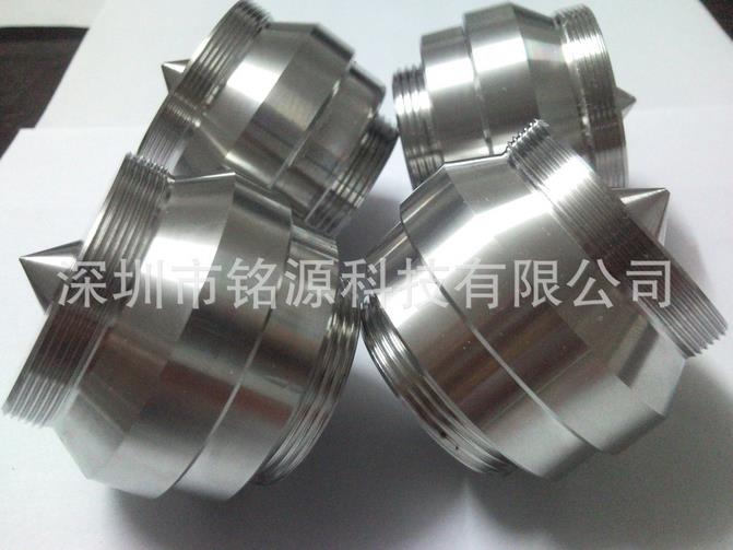 cnc數控車加工往往要注意什么？