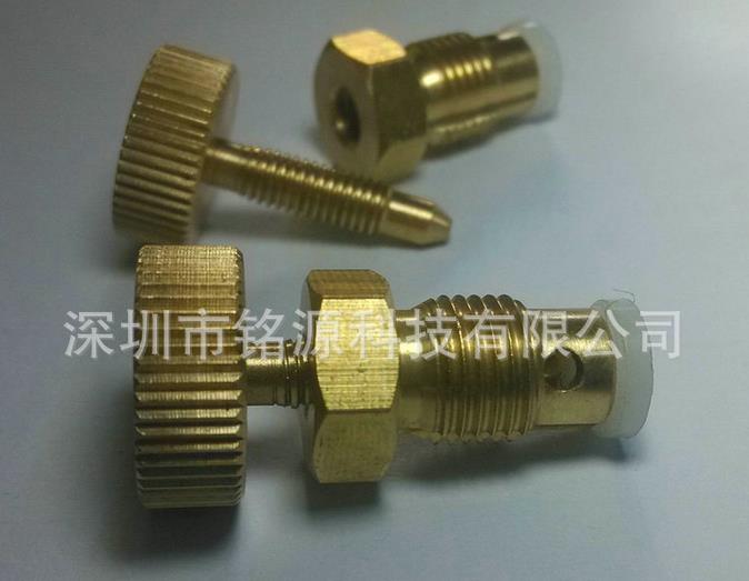 8mm全銅快接母頭有什么特點？