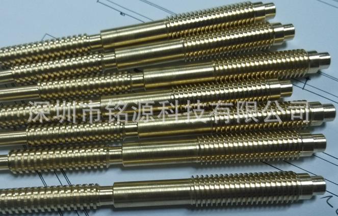 東莞CNC走心機加工的優勢主要有哪些？