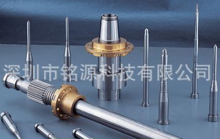 電機軸是用來做什么,使用要注意什么?