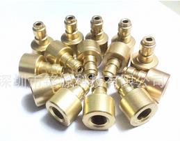 氣動配件的種類有哪些?