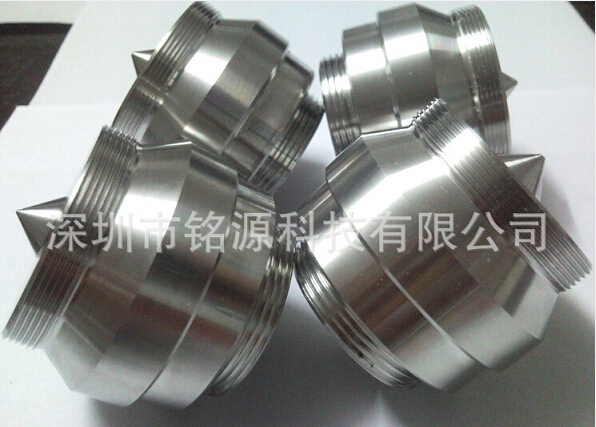 車銑復(fù)合加工是什么，有哪些優(yōu)勢？